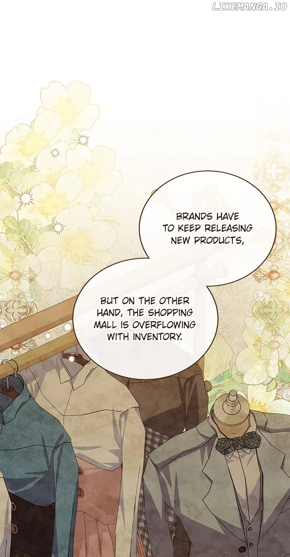 Please Support Revenge Chapter 75 - Page 56