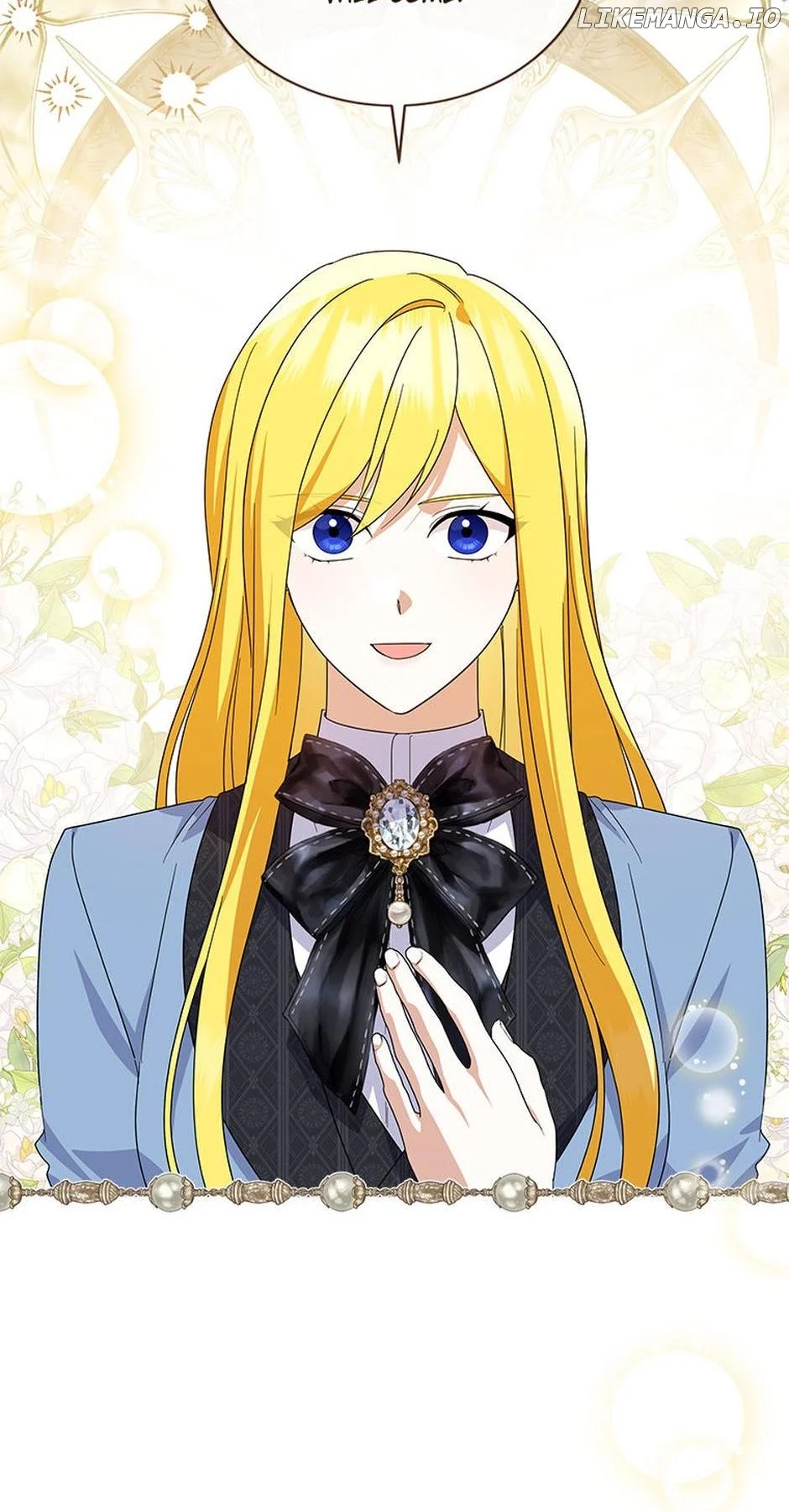 Please Support Revenge Chapter 75 - Page 58