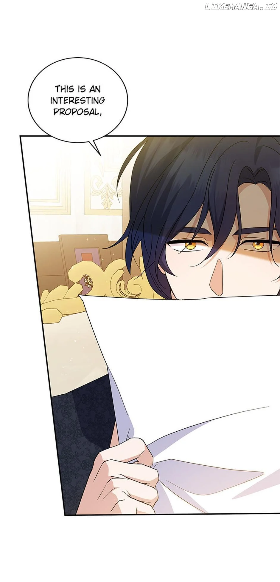 Please Support Revenge Chapter 75 - Page 60