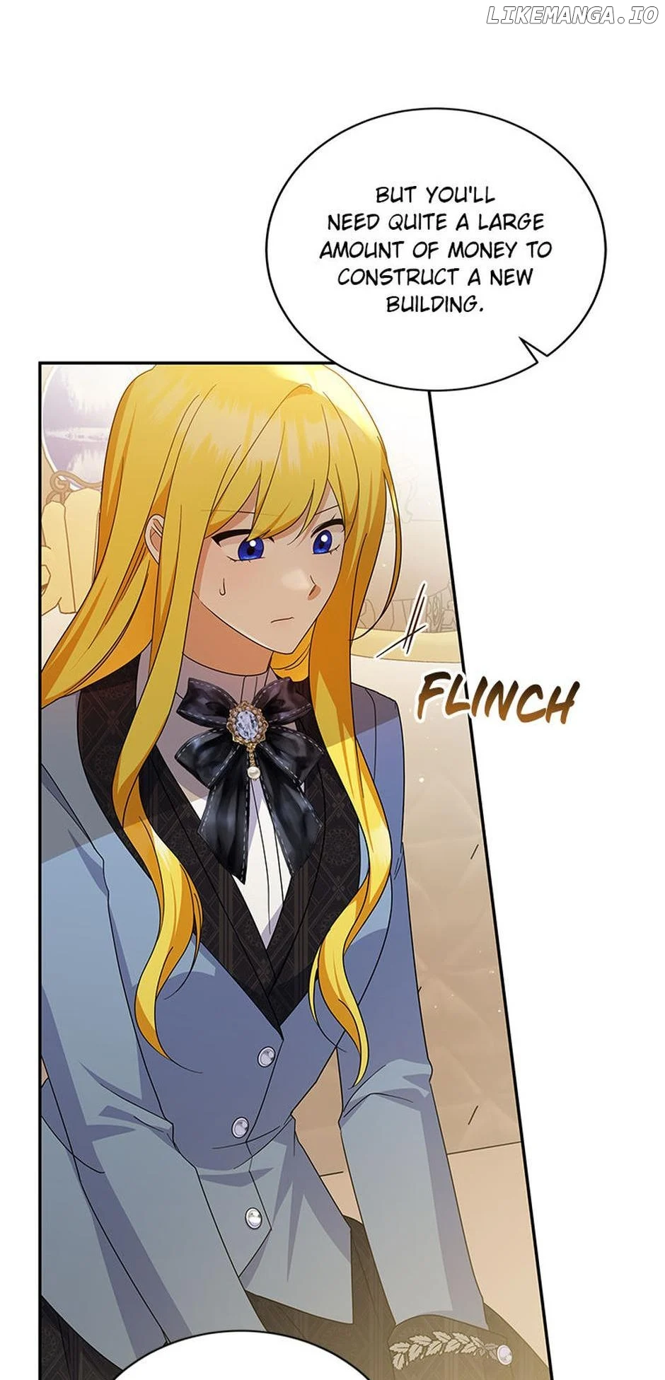 Please Support Revenge Chapter 75 - Page 61