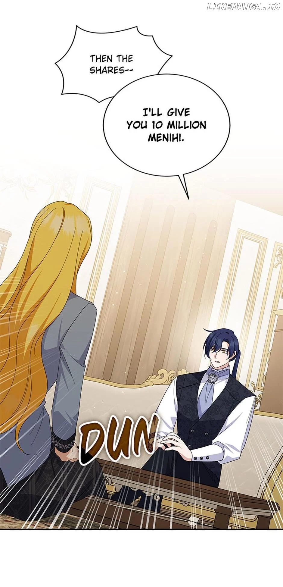 Please Support Revenge Chapter 75 - Page 65