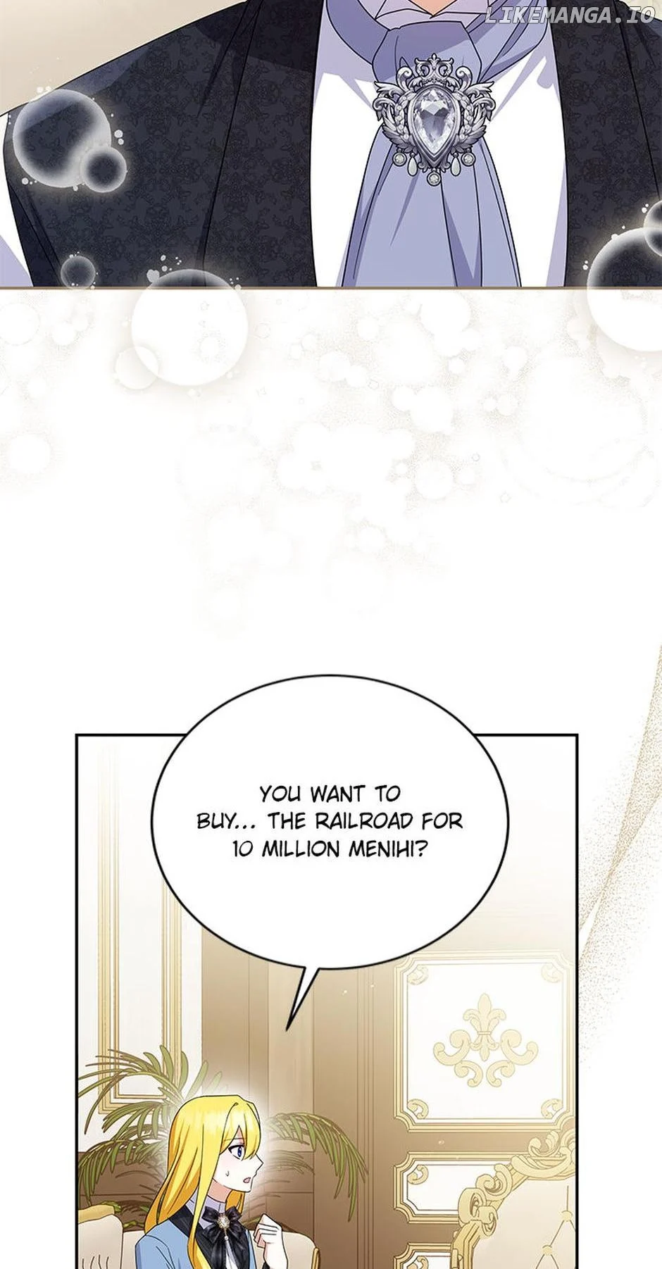 Please Support Revenge Chapter 75 - Page 68