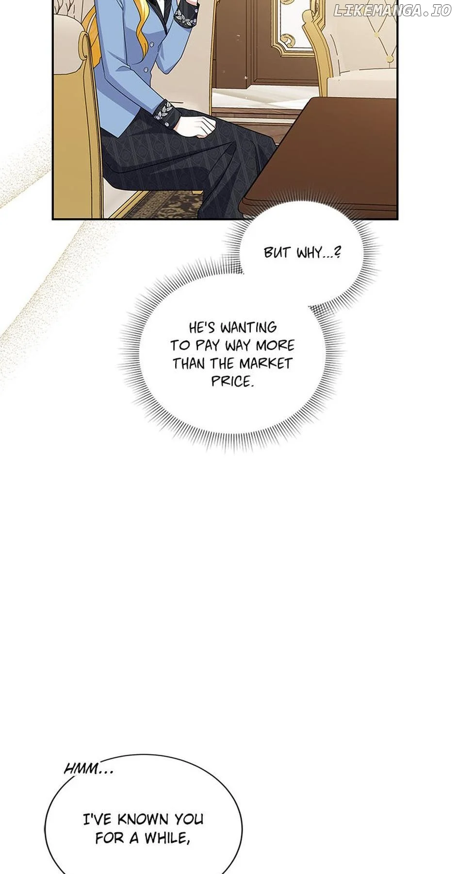 Please Support Revenge Chapter 75 - Page 69