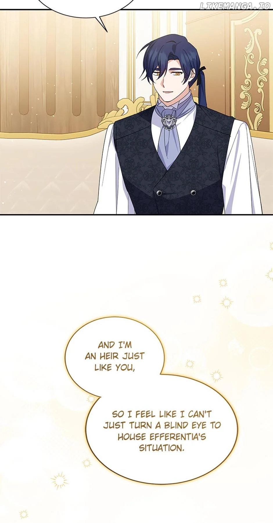 Please Support Revenge Chapter 75 - Page 70