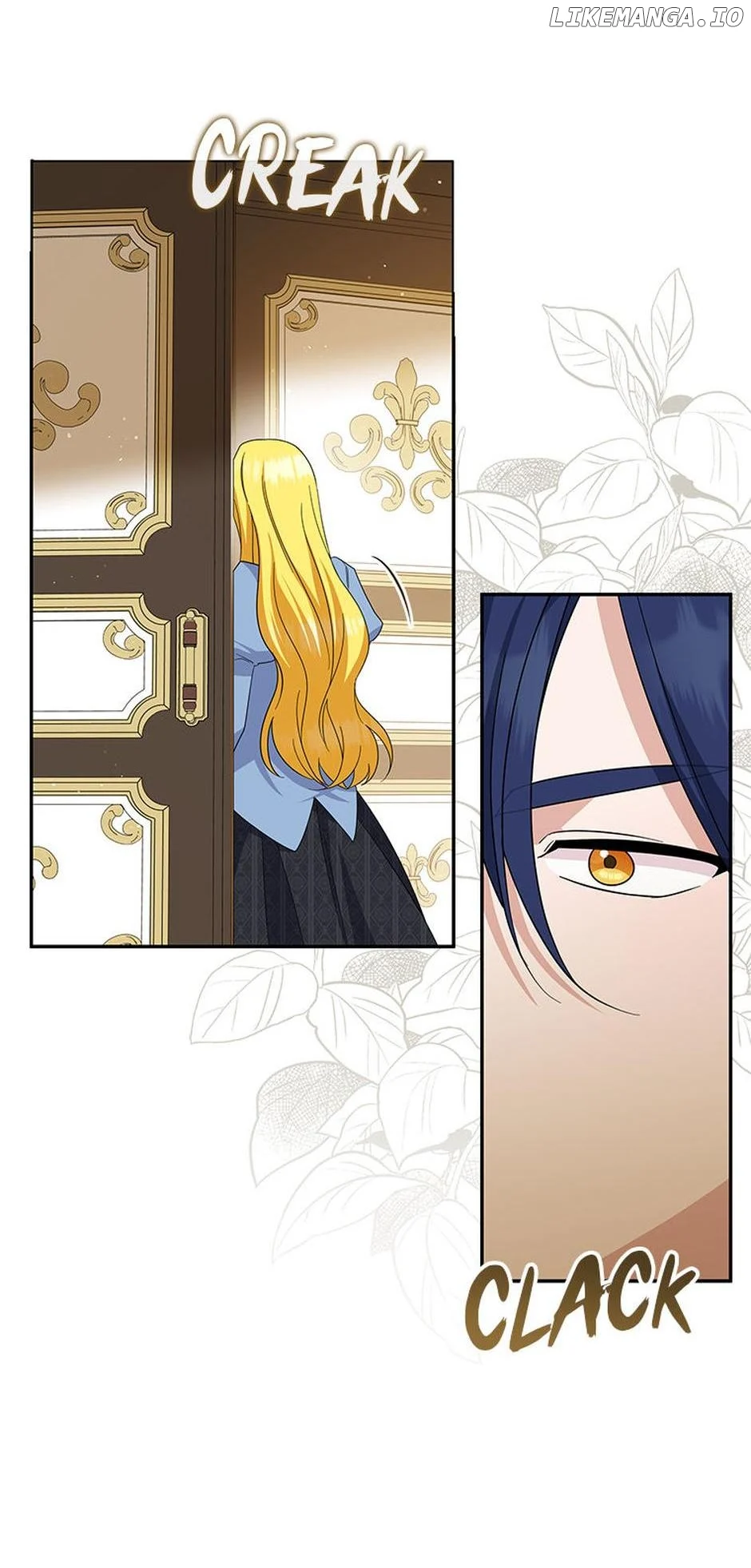 Please Support Revenge Chapter 75 - Page 73