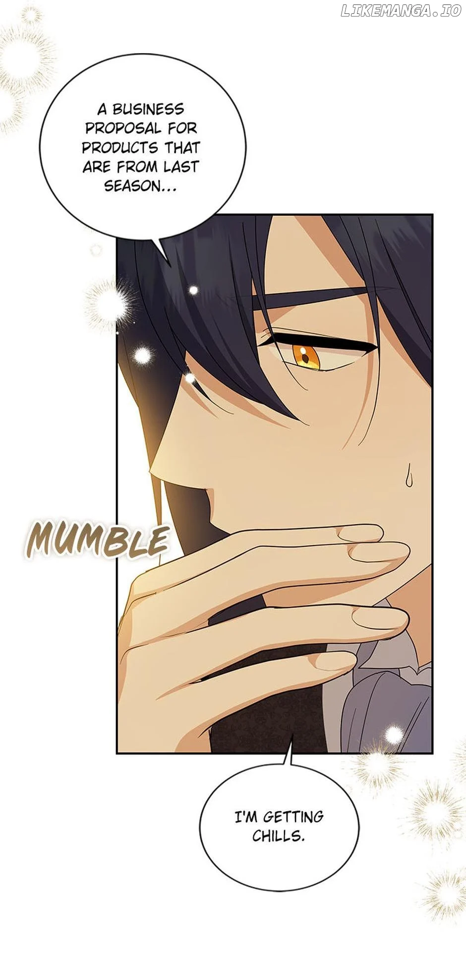 Please Support Revenge Chapter 75 - Page 75