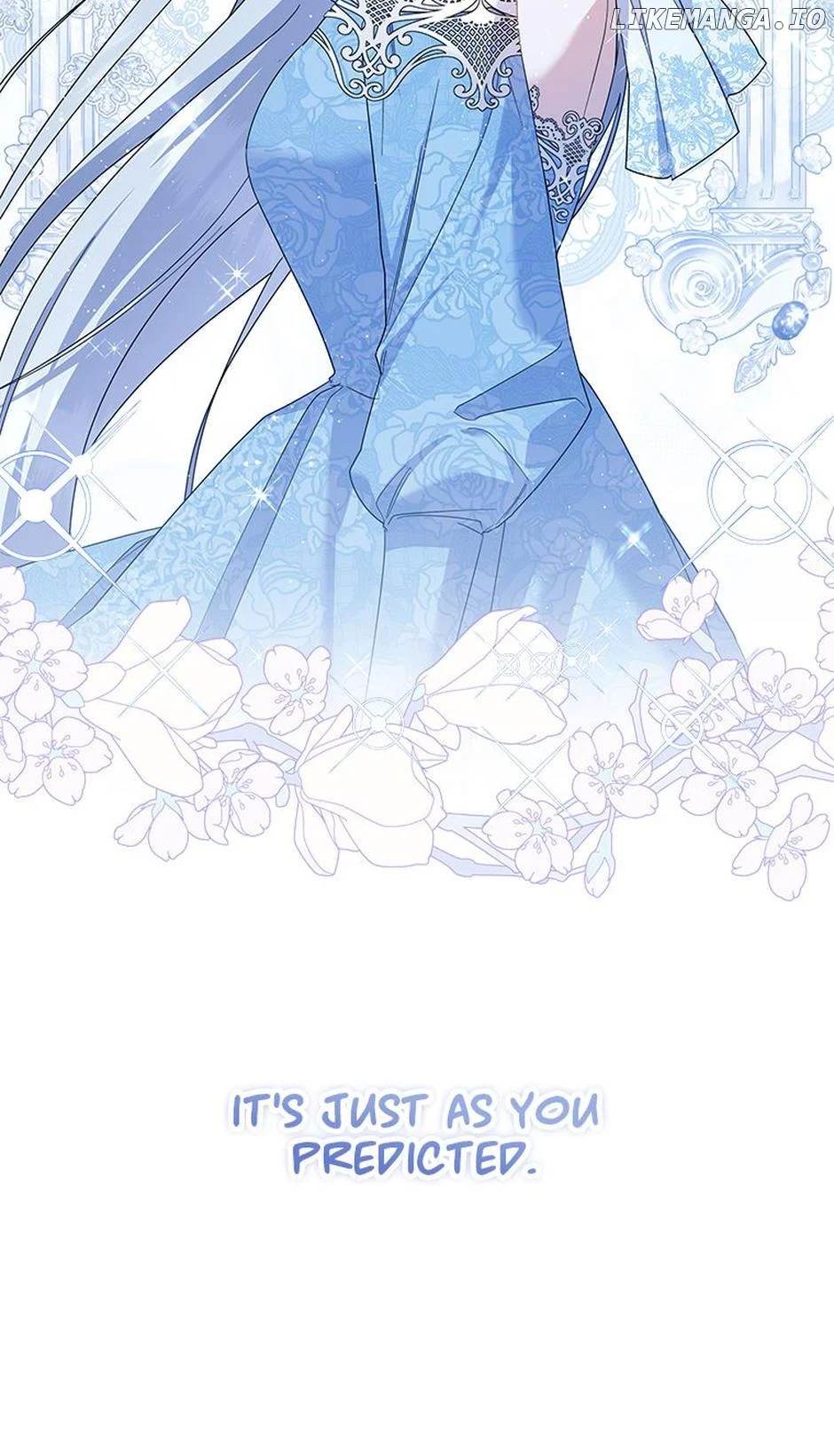 Please Support Revenge Chapter 75 - Page 77