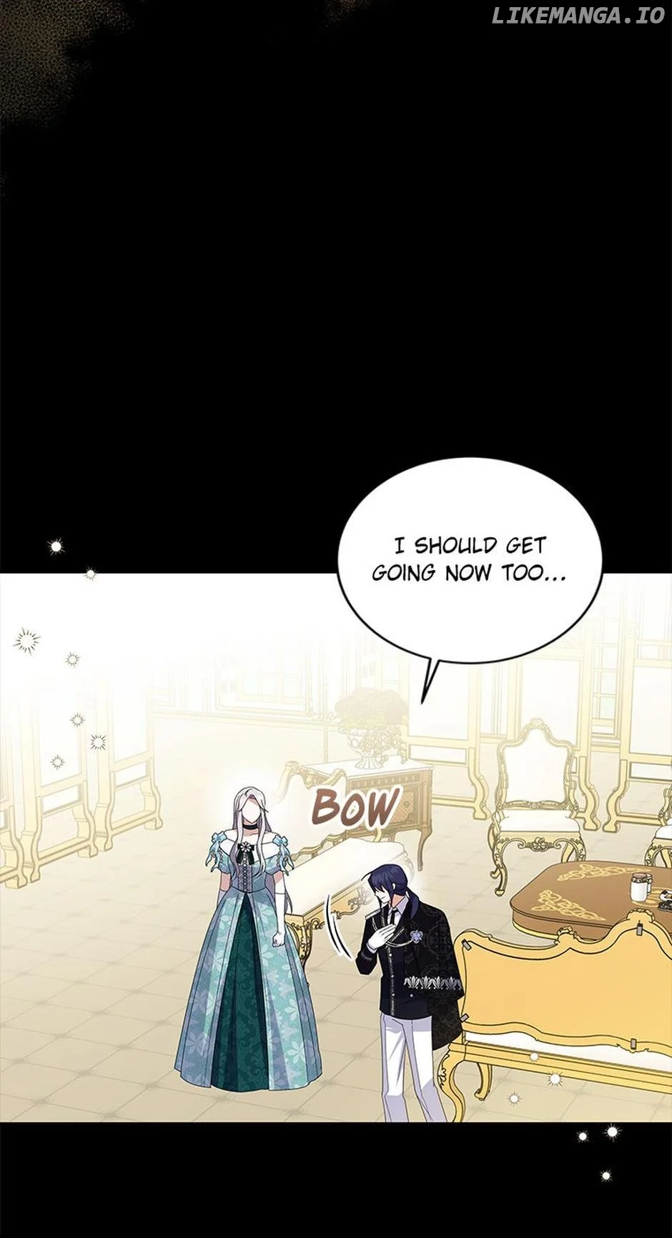 Please Support Revenge Chapter 76 - Page 6