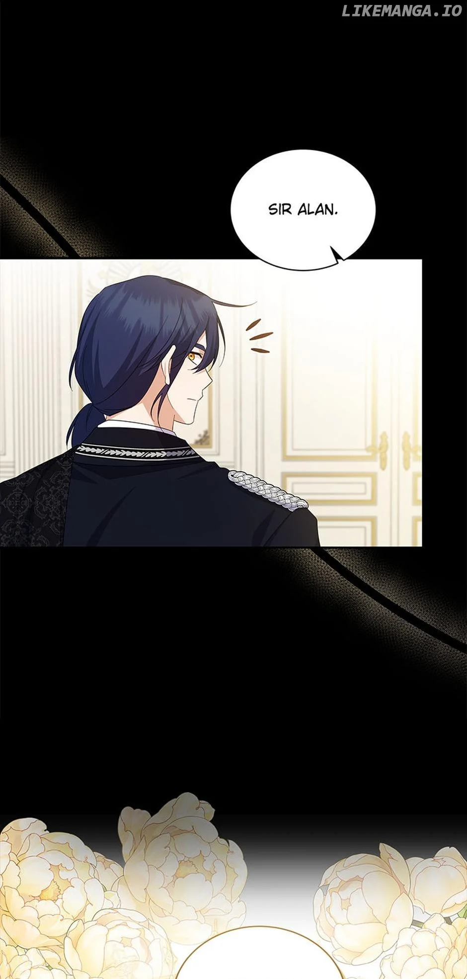 Please Support Revenge Chapter 76 - Page 7