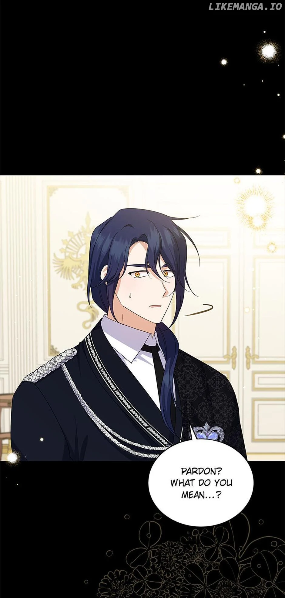 Please Support Revenge Chapter 76 - Page 9