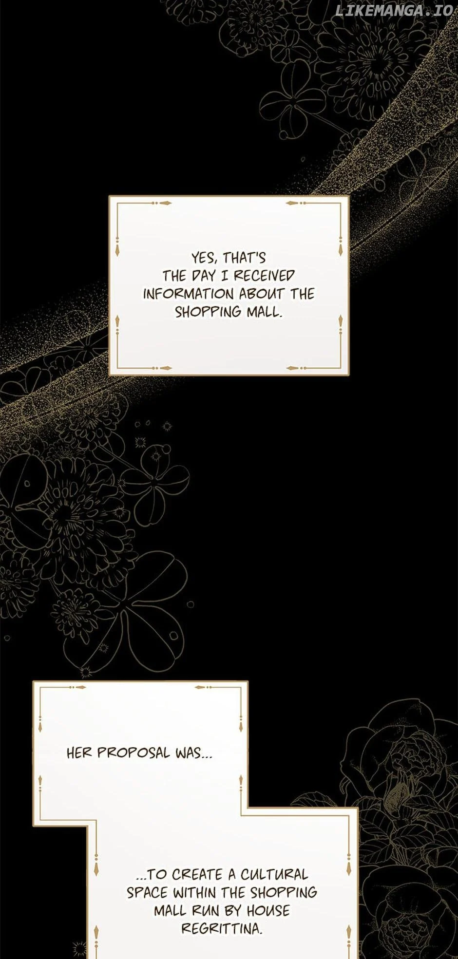 Please Support Revenge Chapter 76 - Page 10