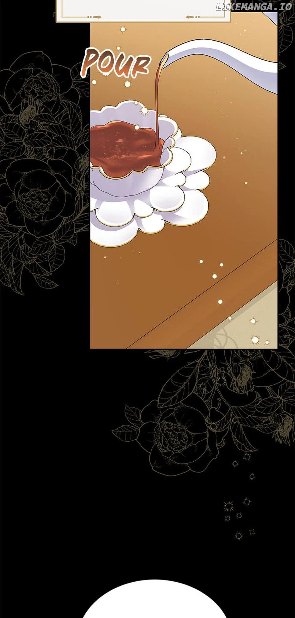 Please Support Revenge Chapter 76 - Page 11