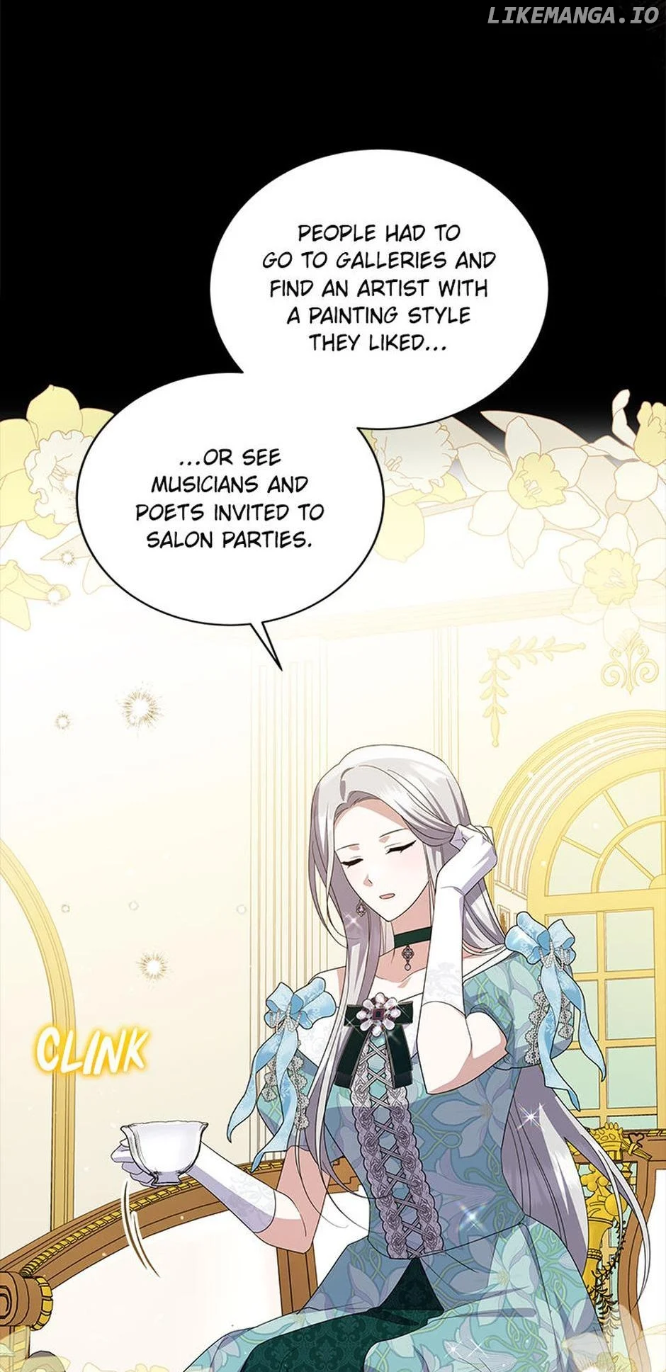 Please Support Revenge Chapter 76 - Page 14