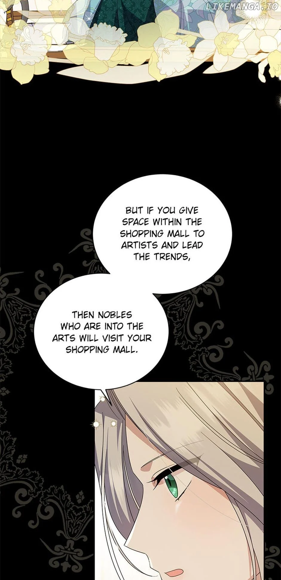 Please Support Revenge Chapter 76 - Page 15