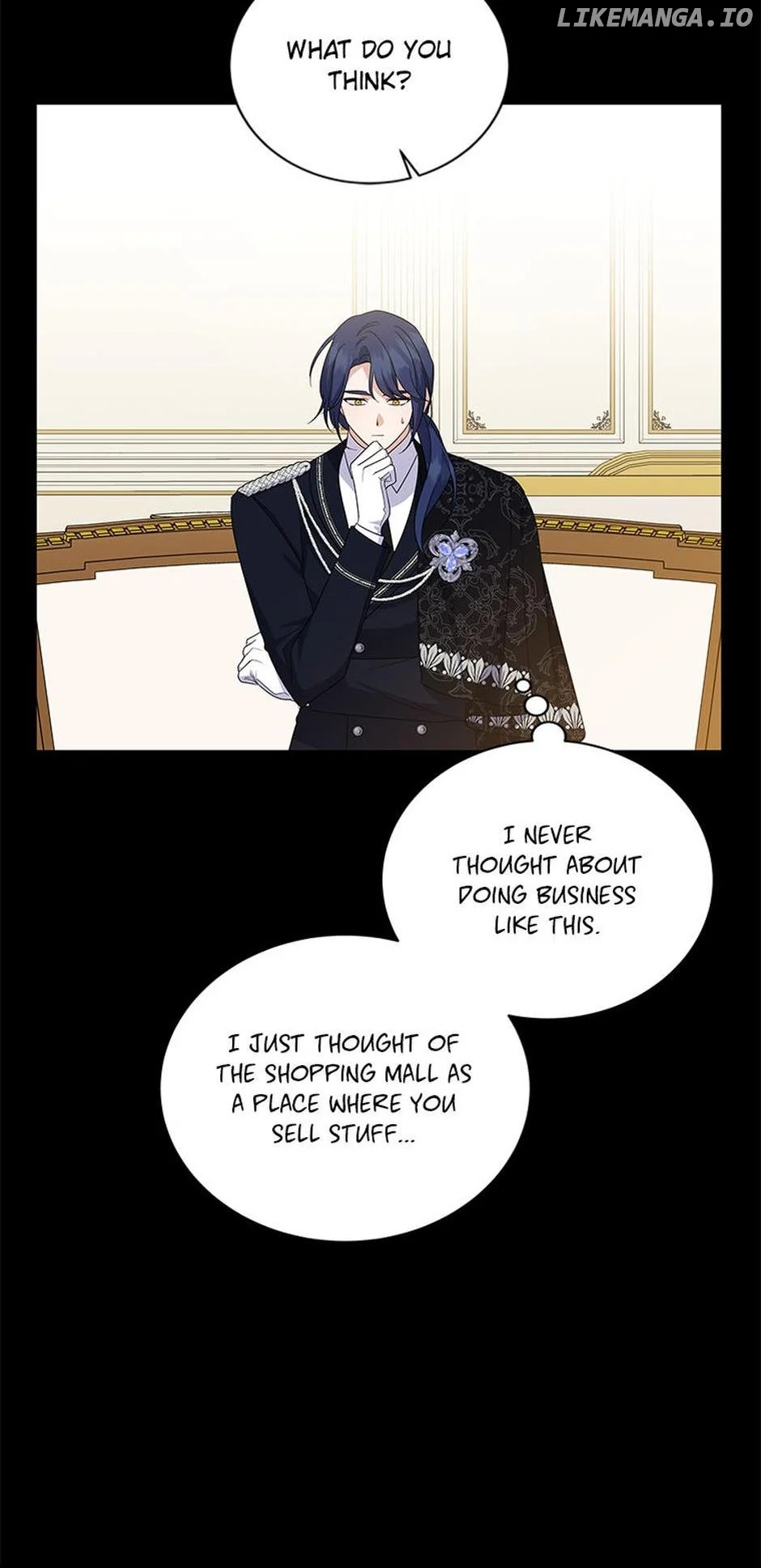 Please Support Revenge Chapter 76 - Page 19