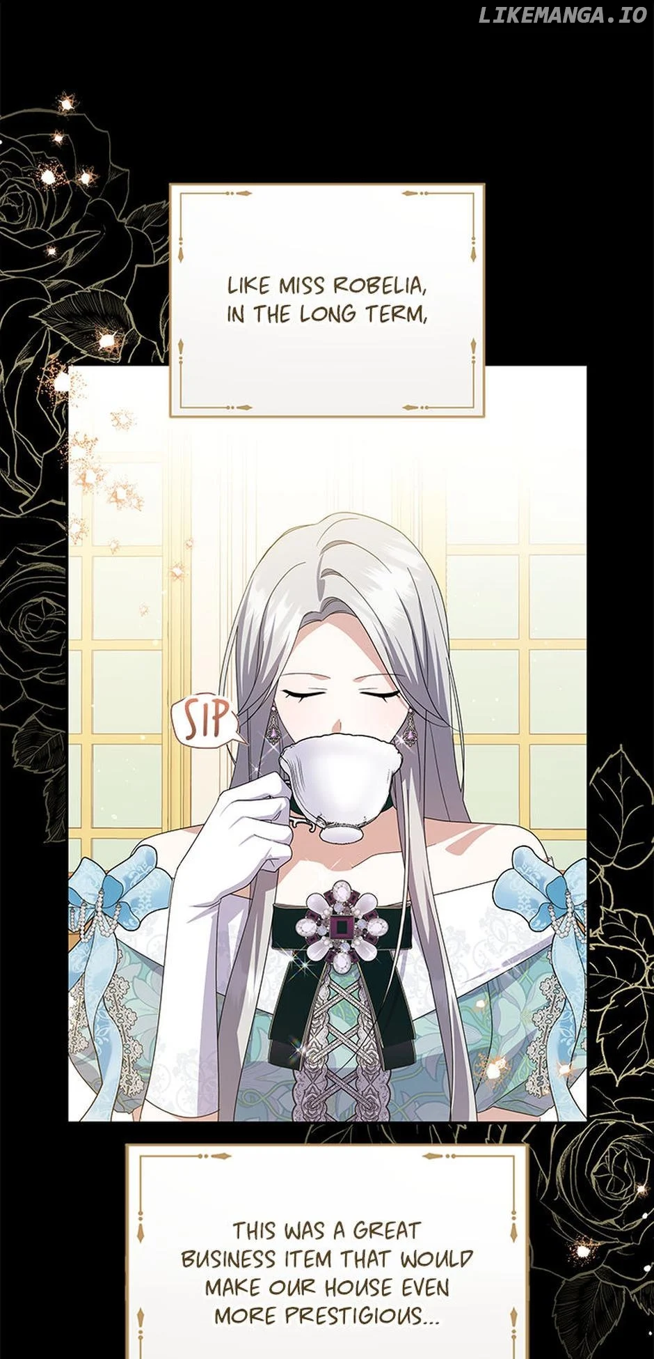 Please Support Revenge Chapter 76 - Page 20