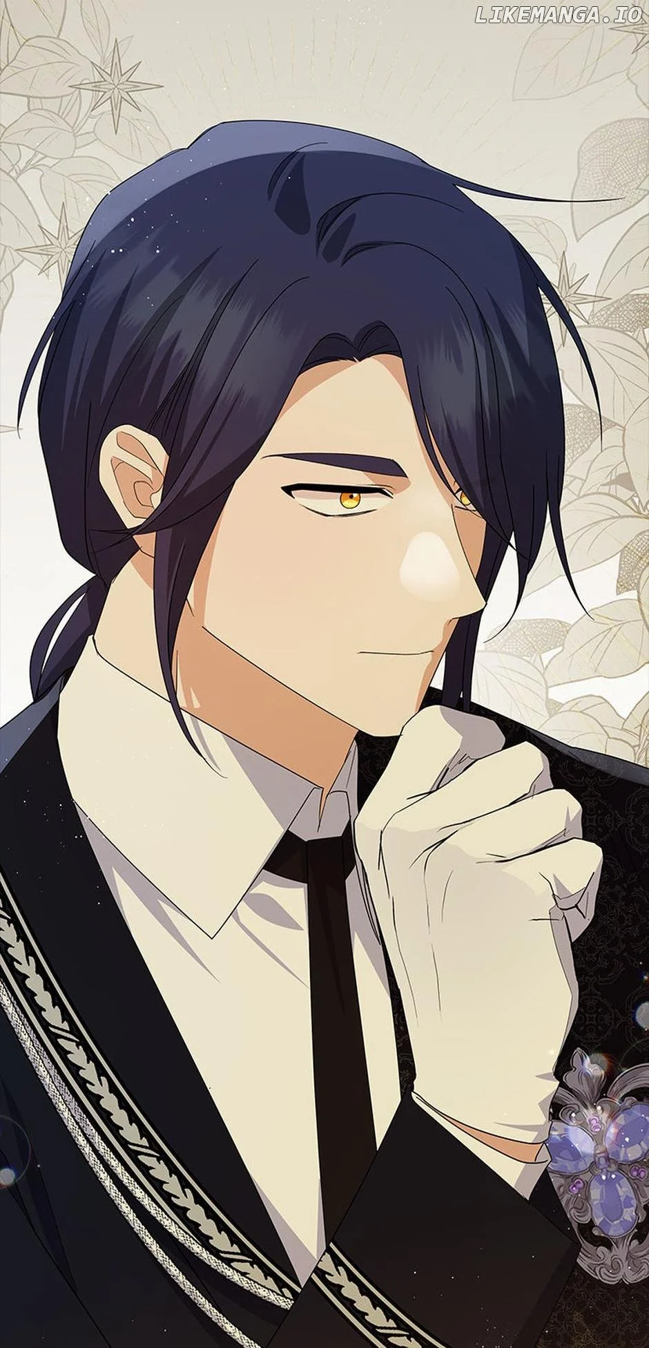 Please Support Revenge Chapter 76 - Page 22