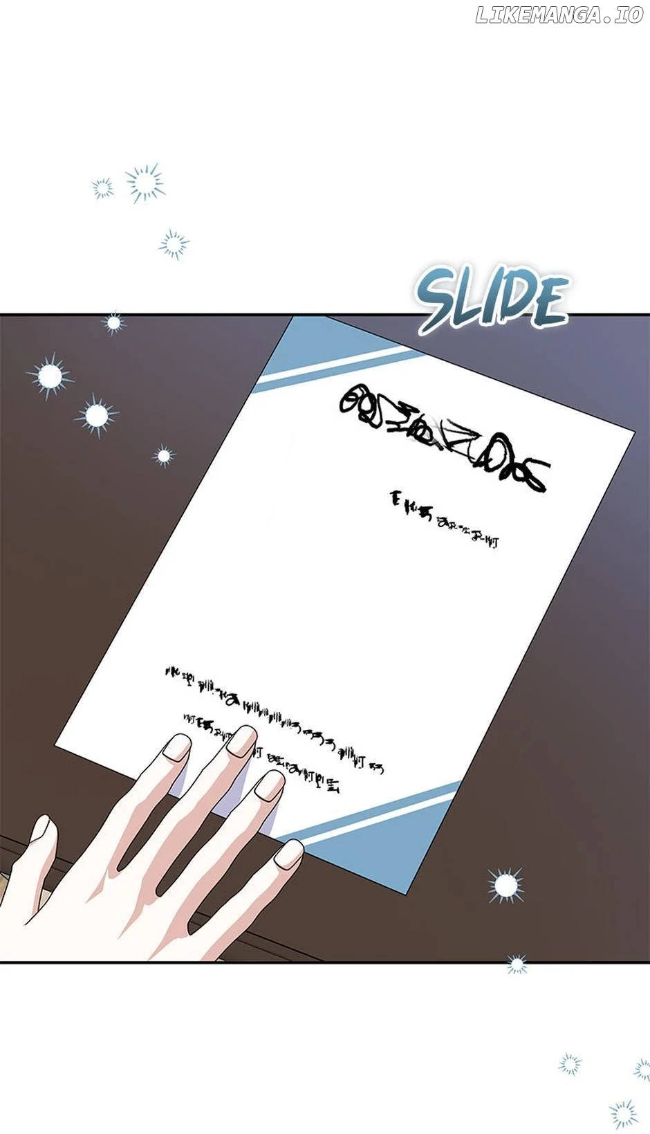 Please Support Revenge Chapter 76 - Page 25