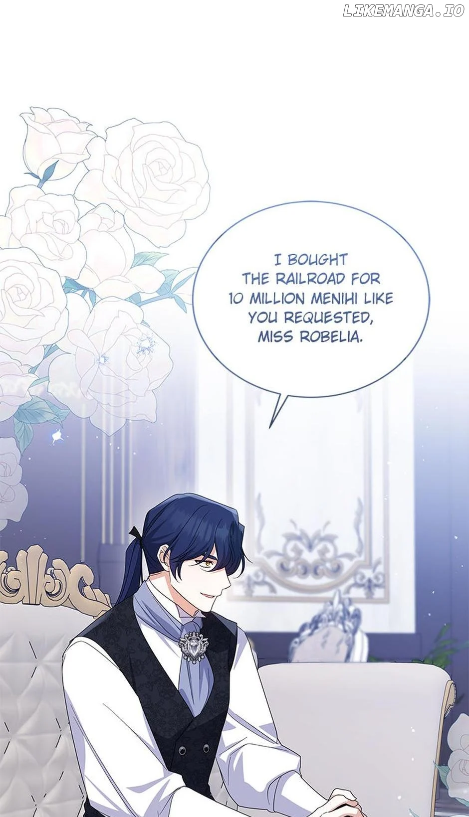 Please Support Revenge Chapter 76 - Page 26