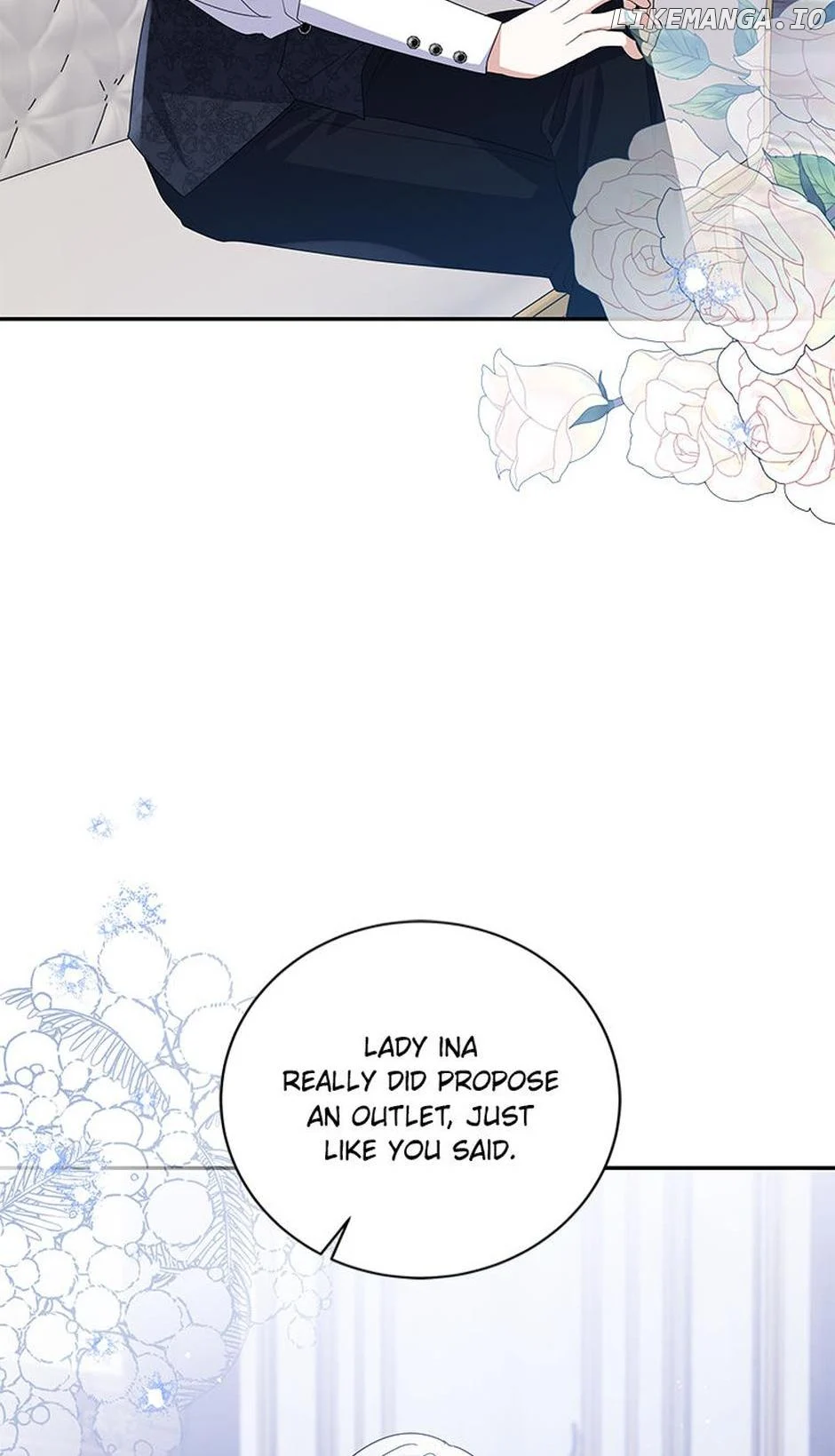 Please Support Revenge Chapter 76 - Page 27