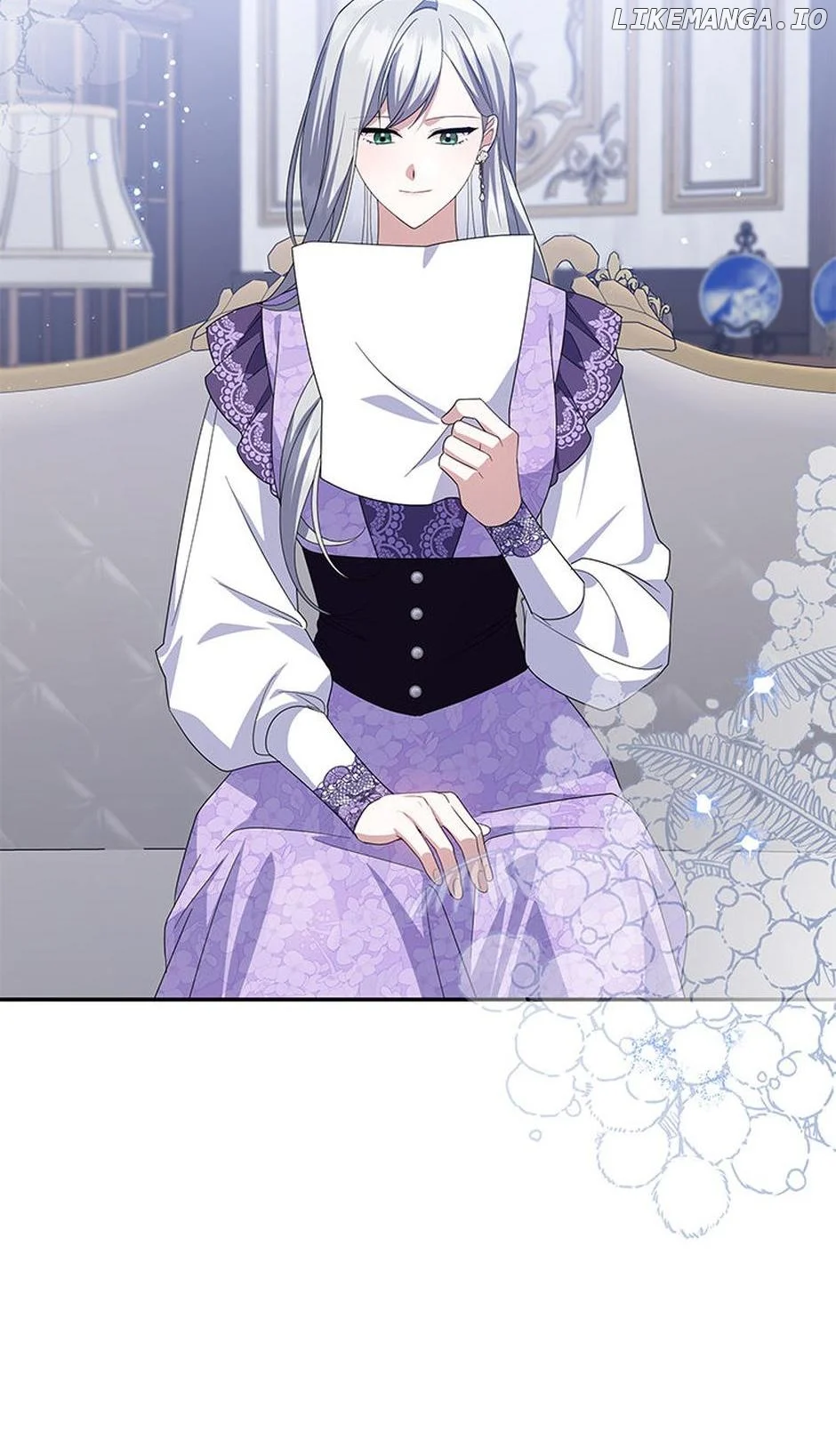 Please Support Revenge Chapter 76 - Page 28