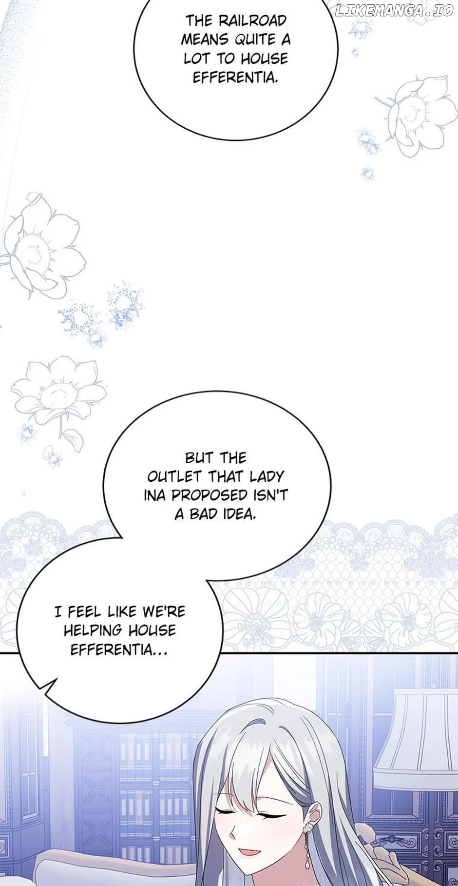 Please Support Revenge Chapter 76 - Page 30