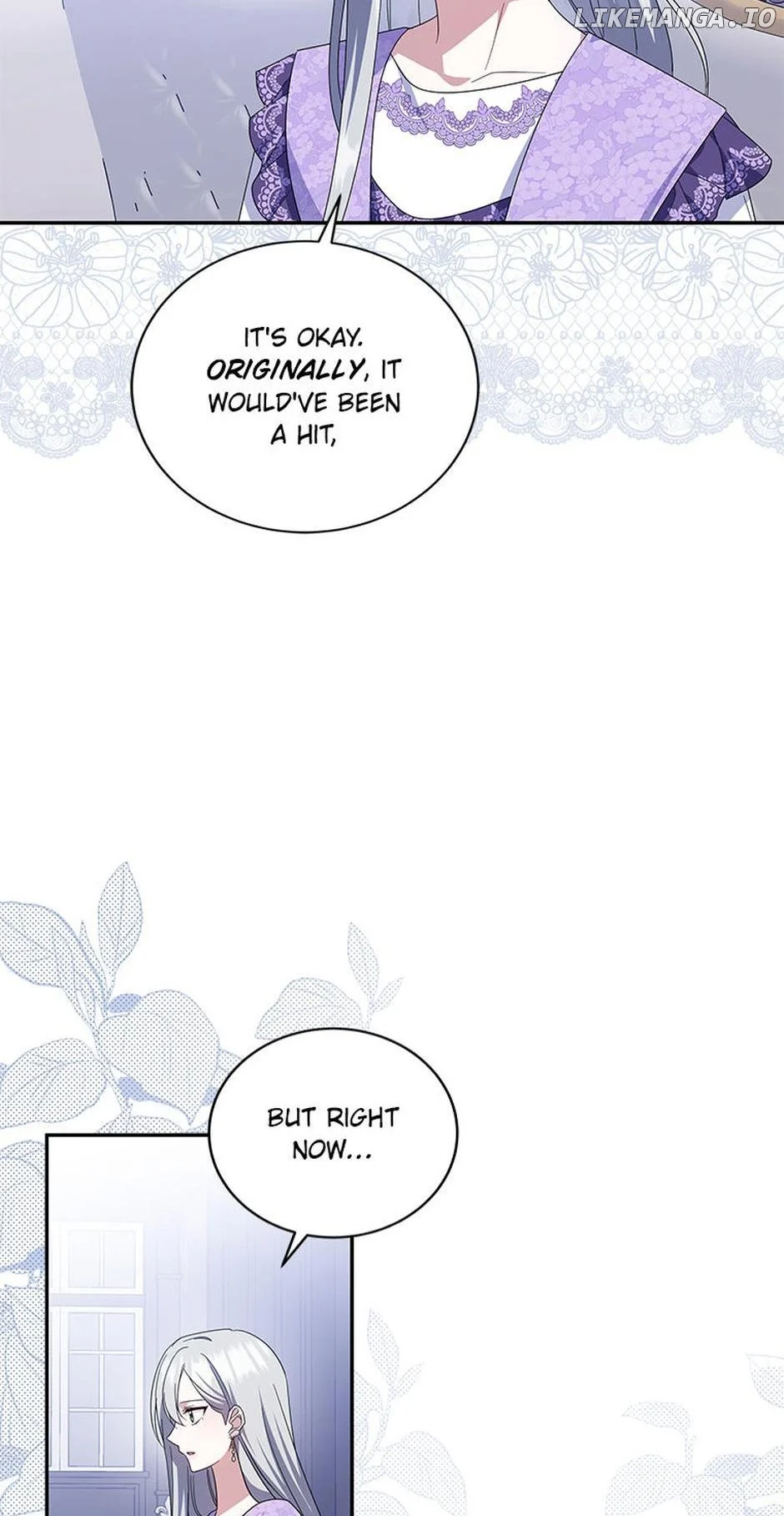 Please Support Revenge Chapter 76 - Page 31