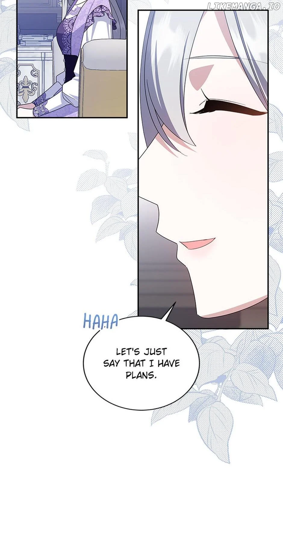 Please Support Revenge Chapter 76 - Page 32