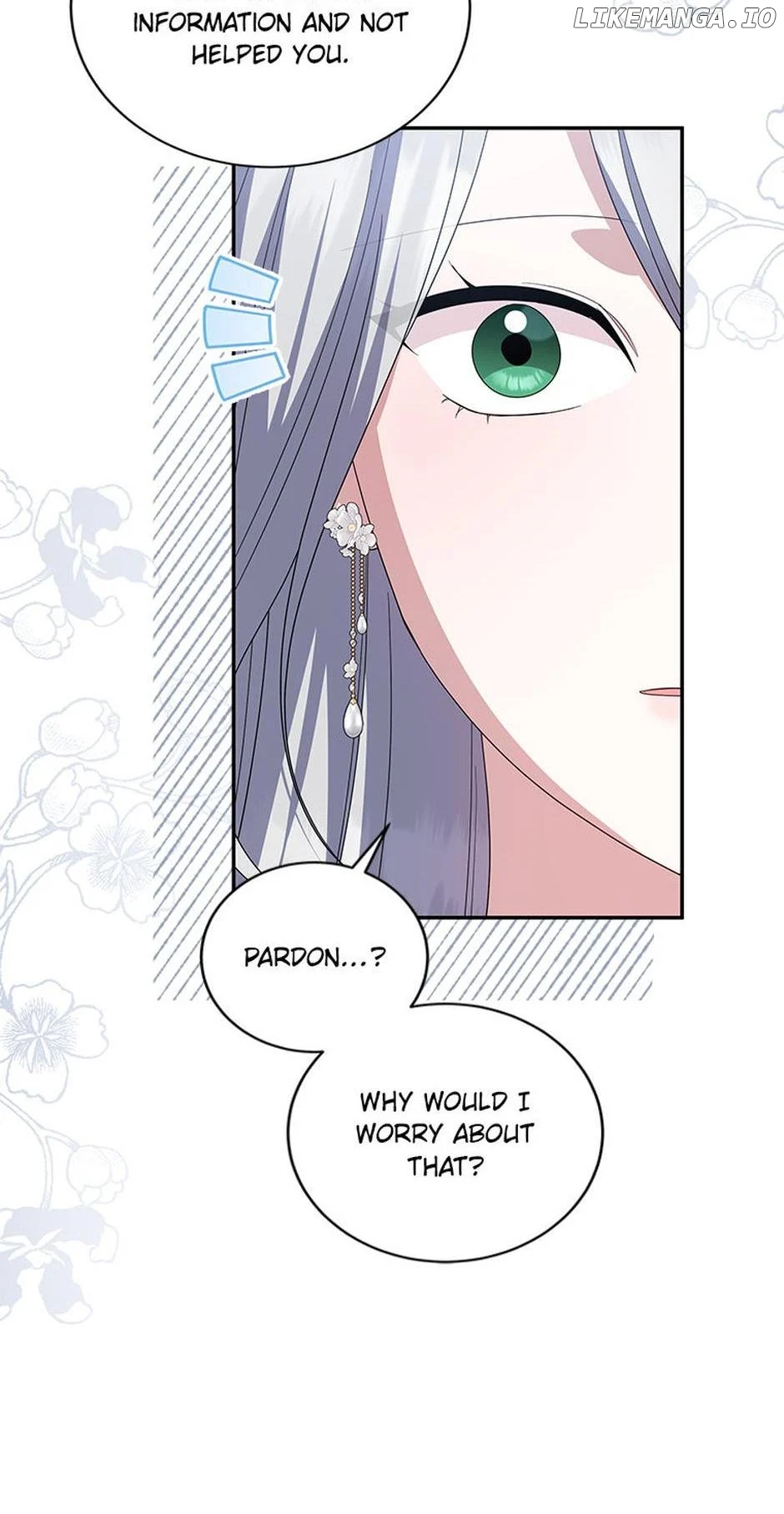 Please Support Revenge Chapter 76 - Page 34