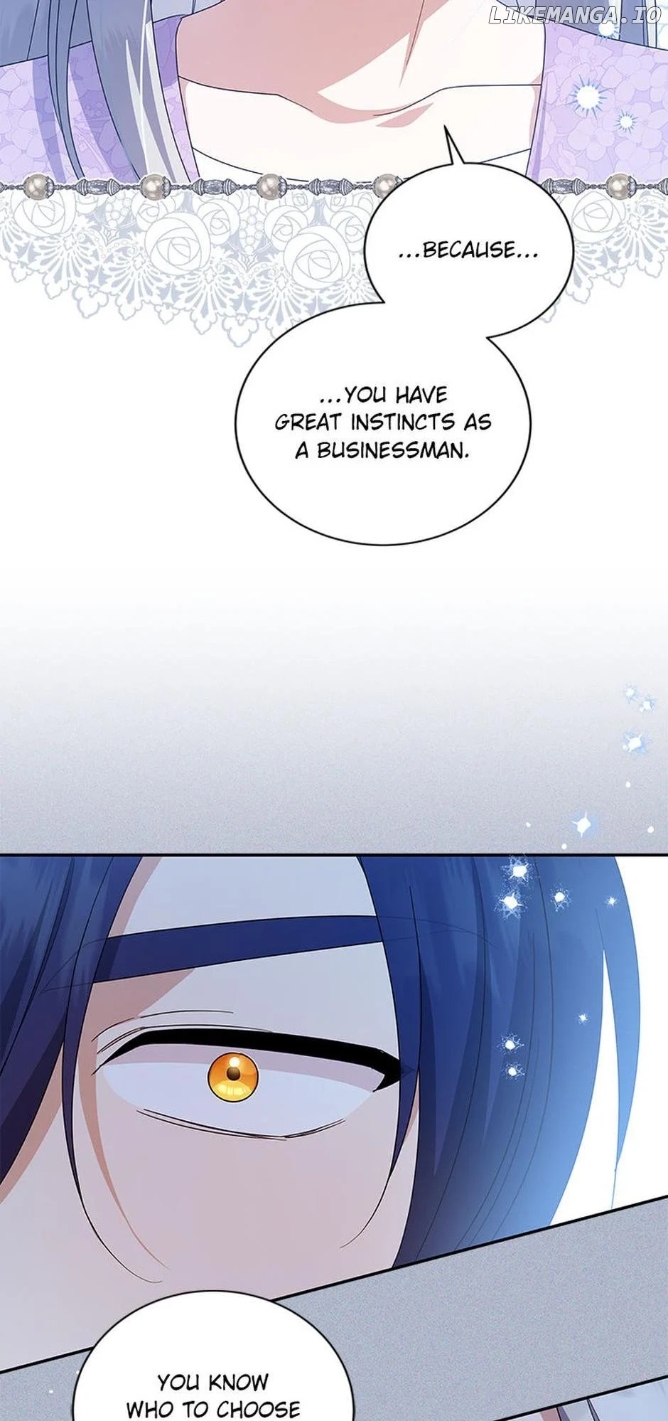 Please Support Revenge Chapter 76 - Page 36