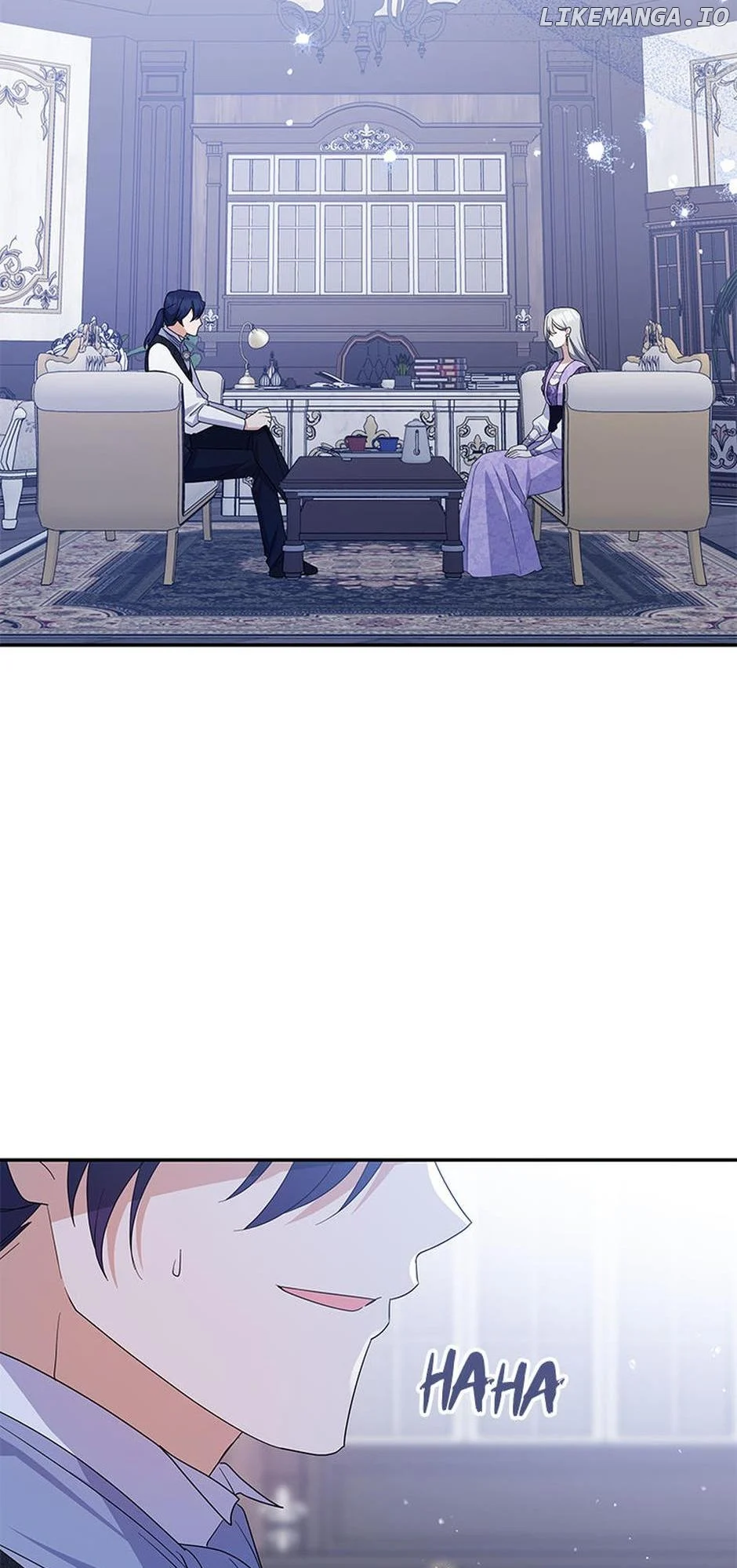 Please Support Revenge Chapter 76 - Page 38