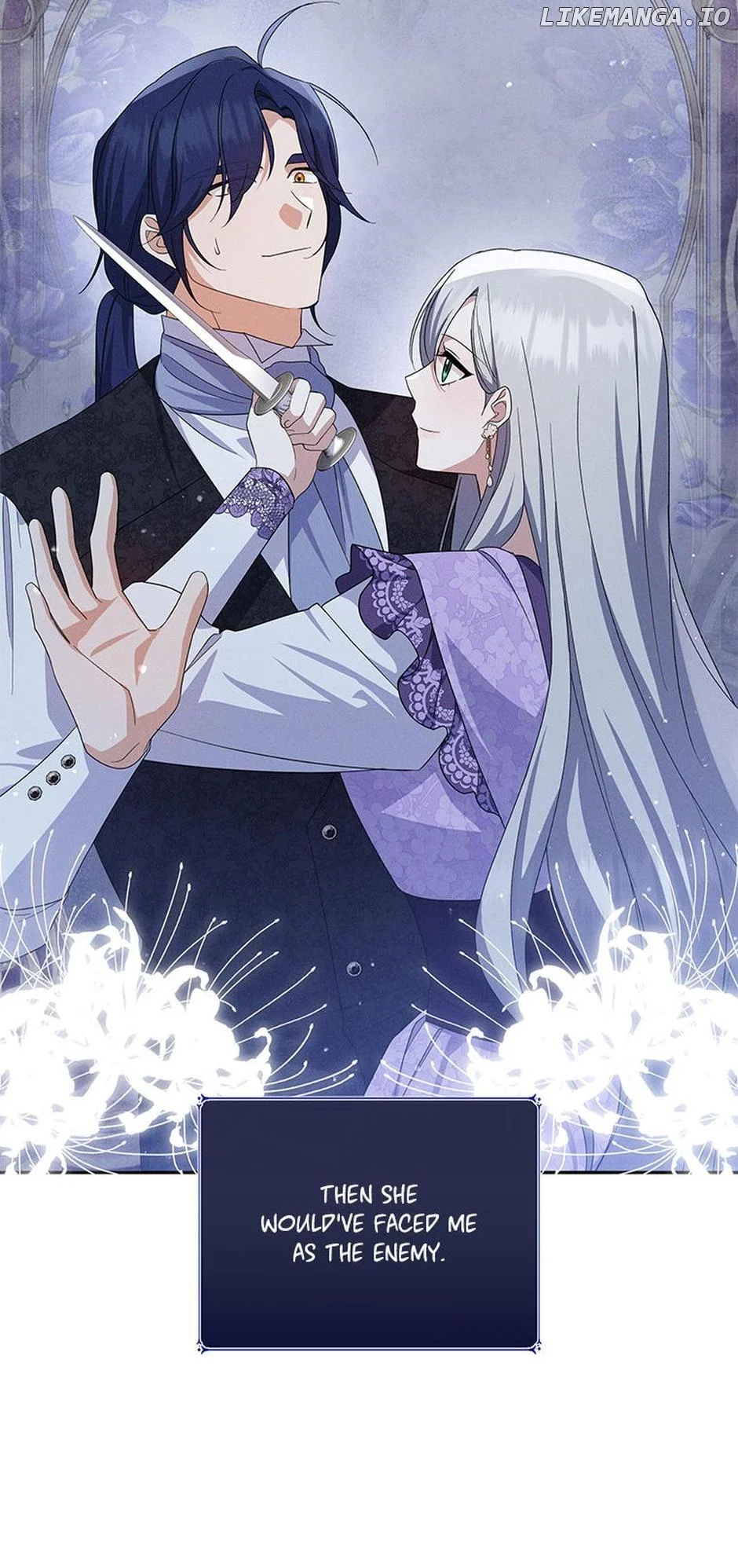 Please Support Revenge Chapter 76 - Page 40