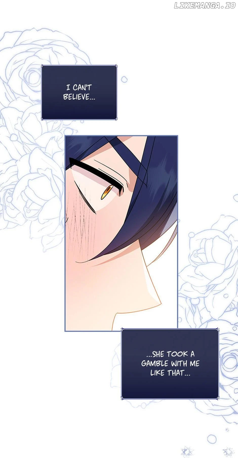 Please Support Revenge Chapter 76 - Page 41