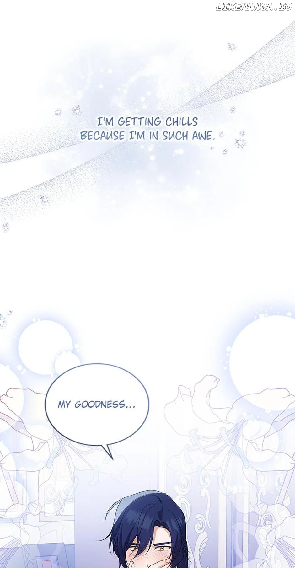 Please Support Revenge Chapter 76 - Page 42