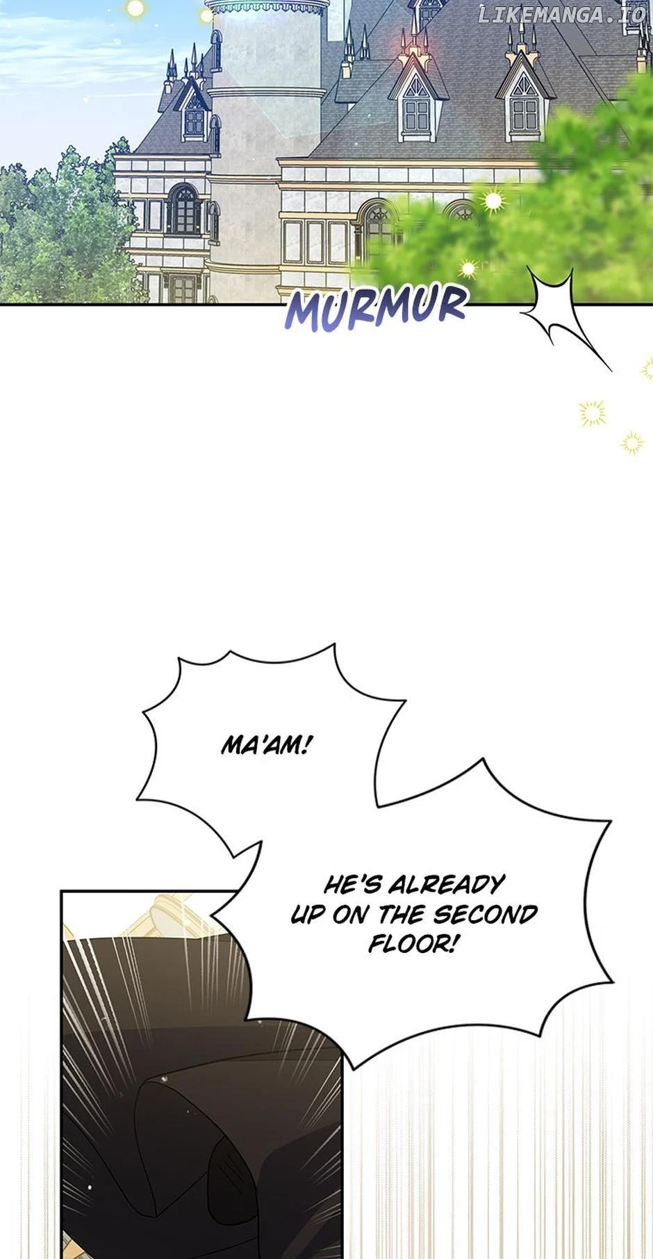 Please Support Revenge Chapter 76 - Page 45