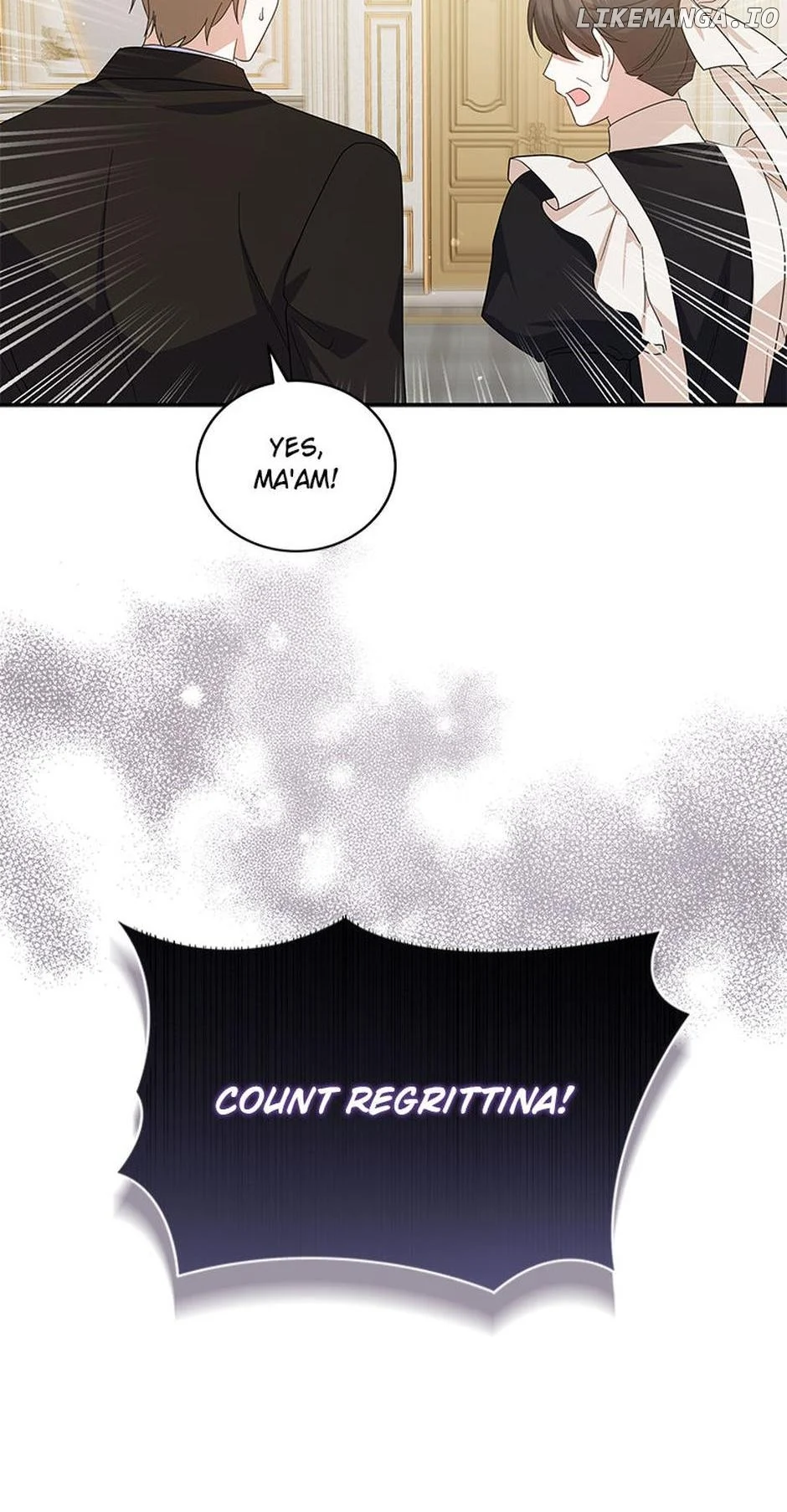 Please Support Revenge Chapter 76 - Page 47