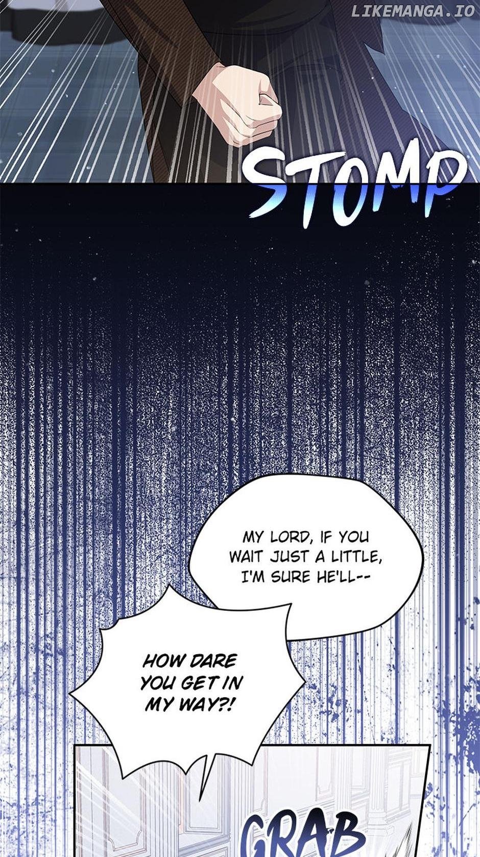 Please Support Revenge Chapter 76 - Page 50