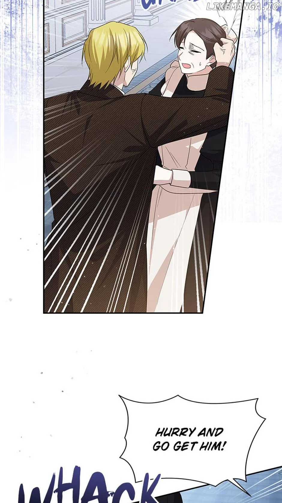 Please Support Revenge Chapter 76 - Page 51