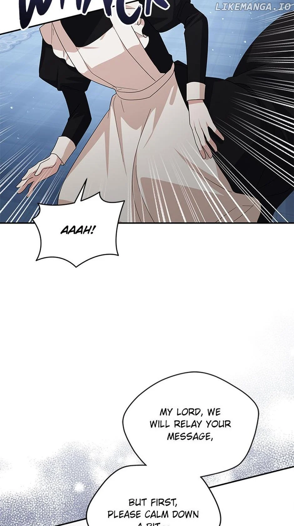 Please Support Revenge Chapter 76 - Page 52