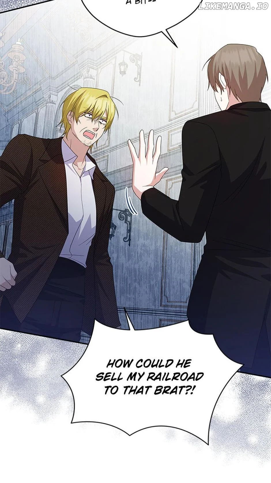 Please Support Revenge Chapter 76 - Page 53