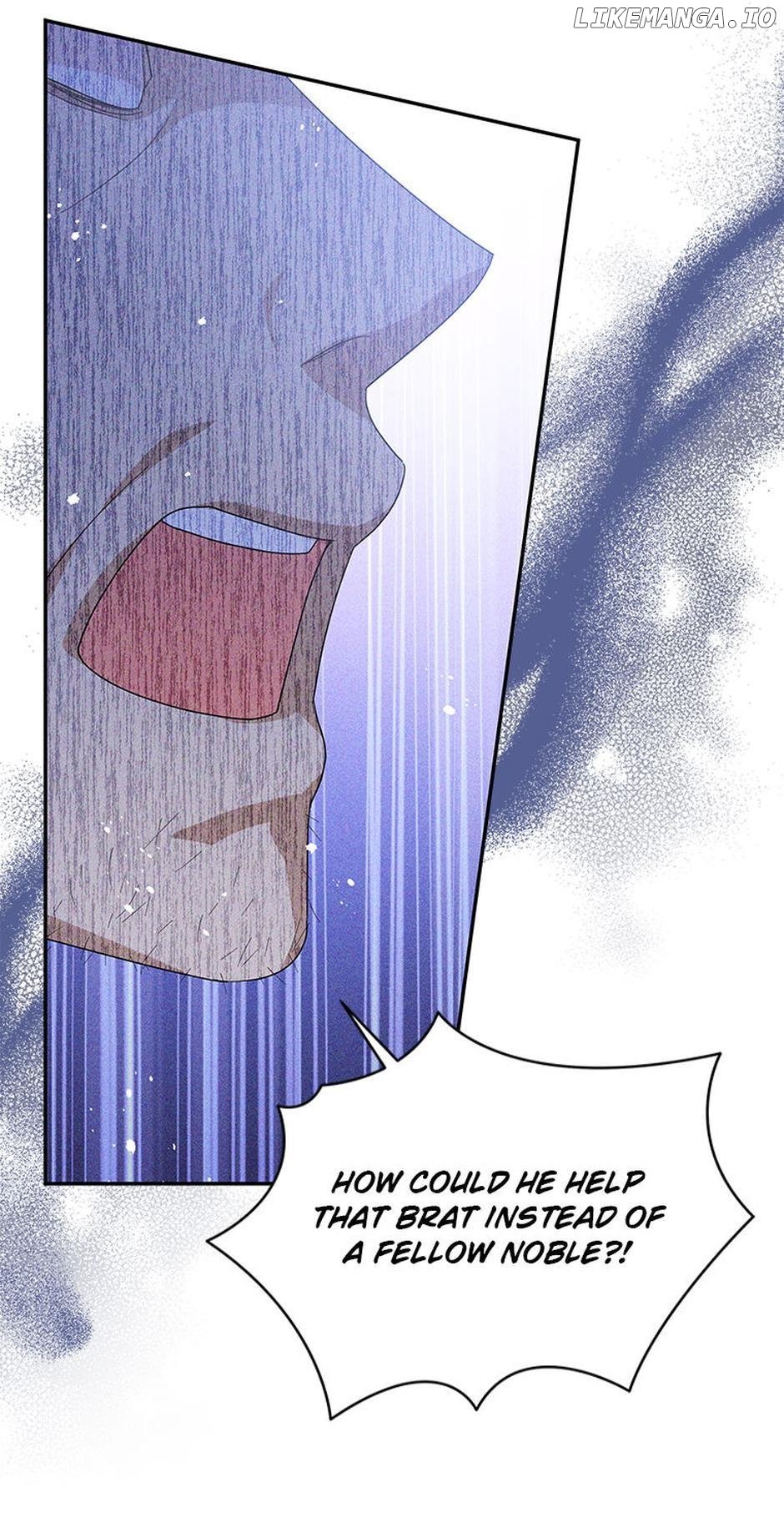 Please Support Revenge Chapter 76 - Page 54