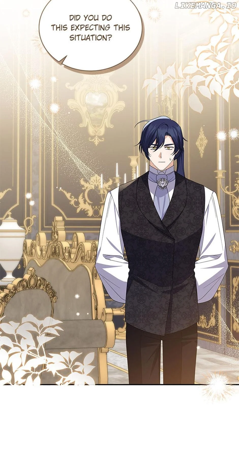 Please Support Revenge Chapter 76 - Page 58