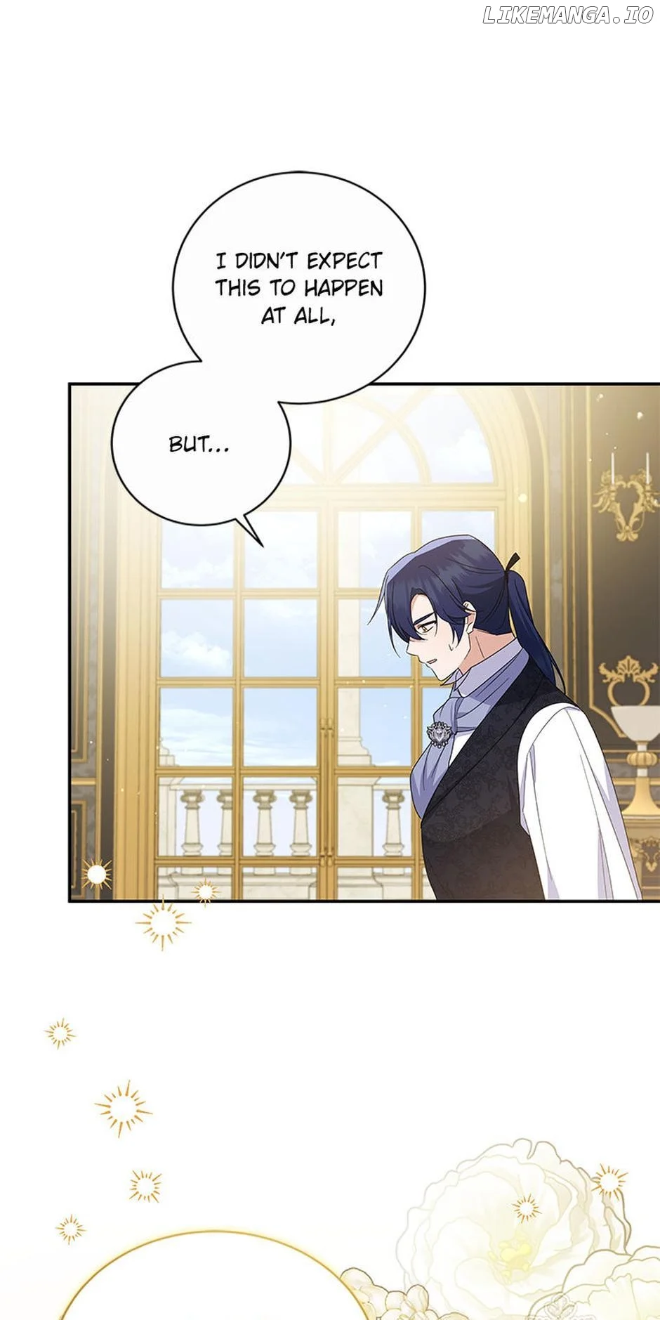 Please Support Revenge Chapter 76 - Page 59