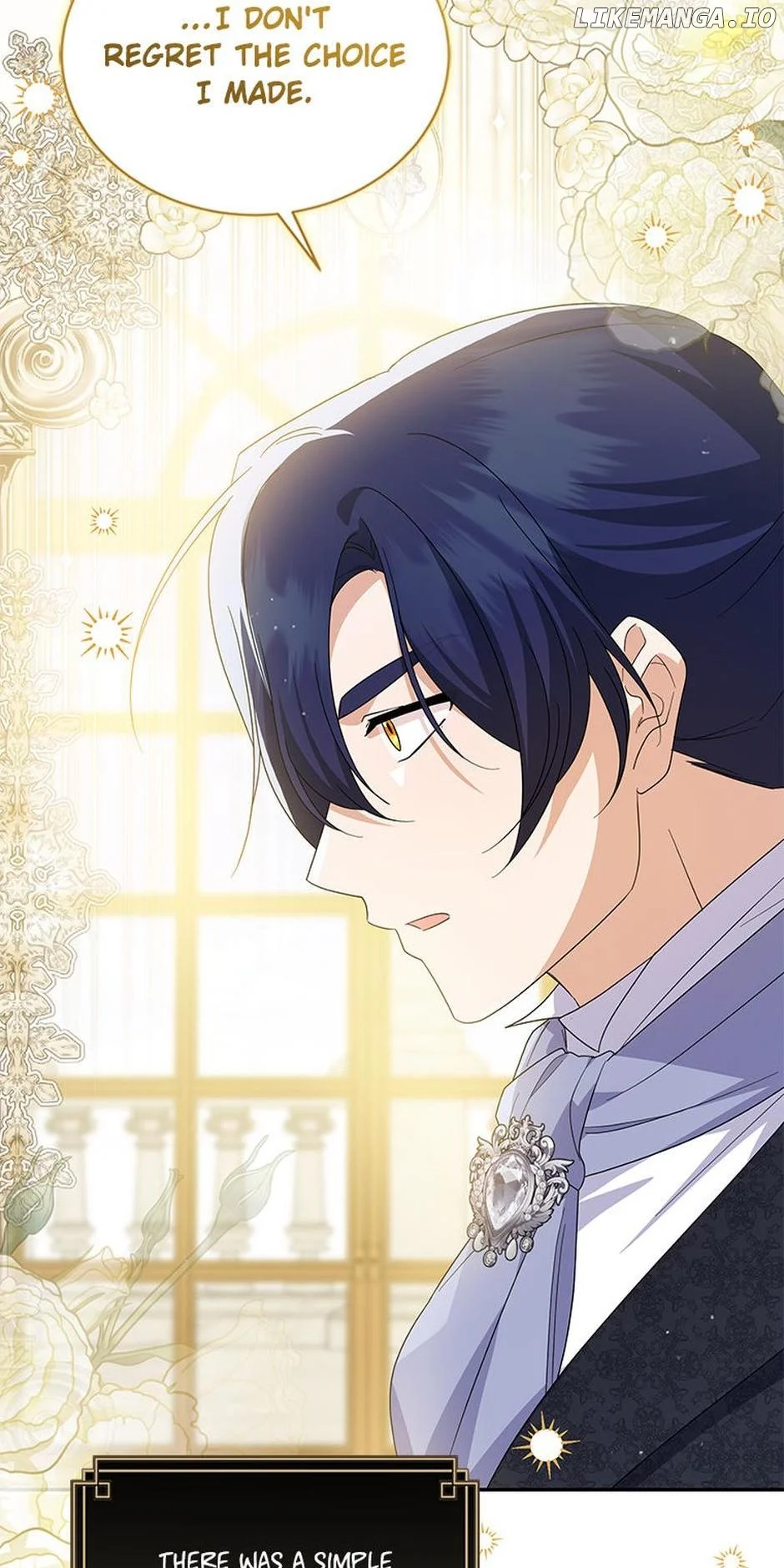 Please Support Revenge Chapter 76 - Page 60