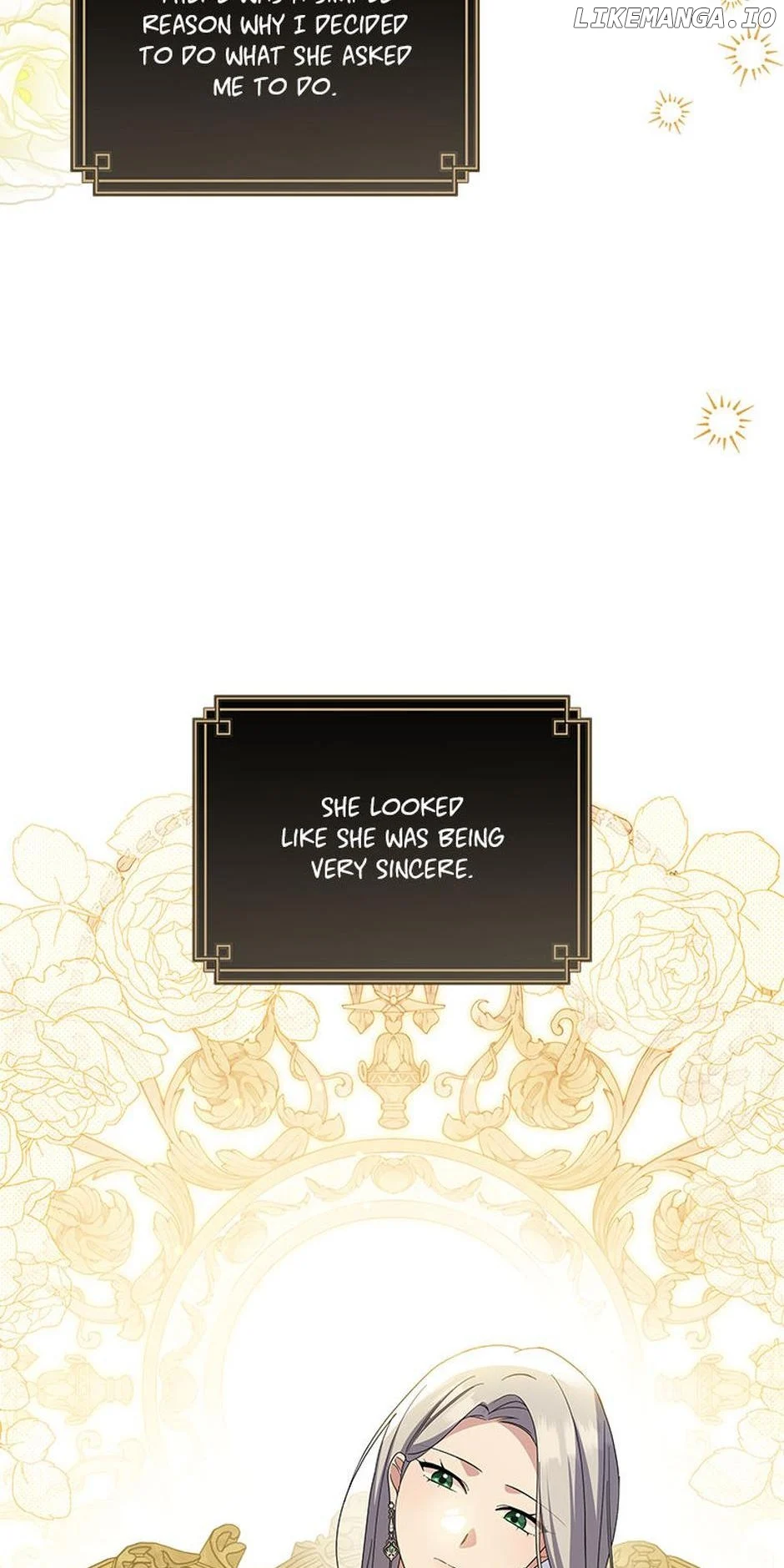 Please Support Revenge Chapter 76 - Page 61