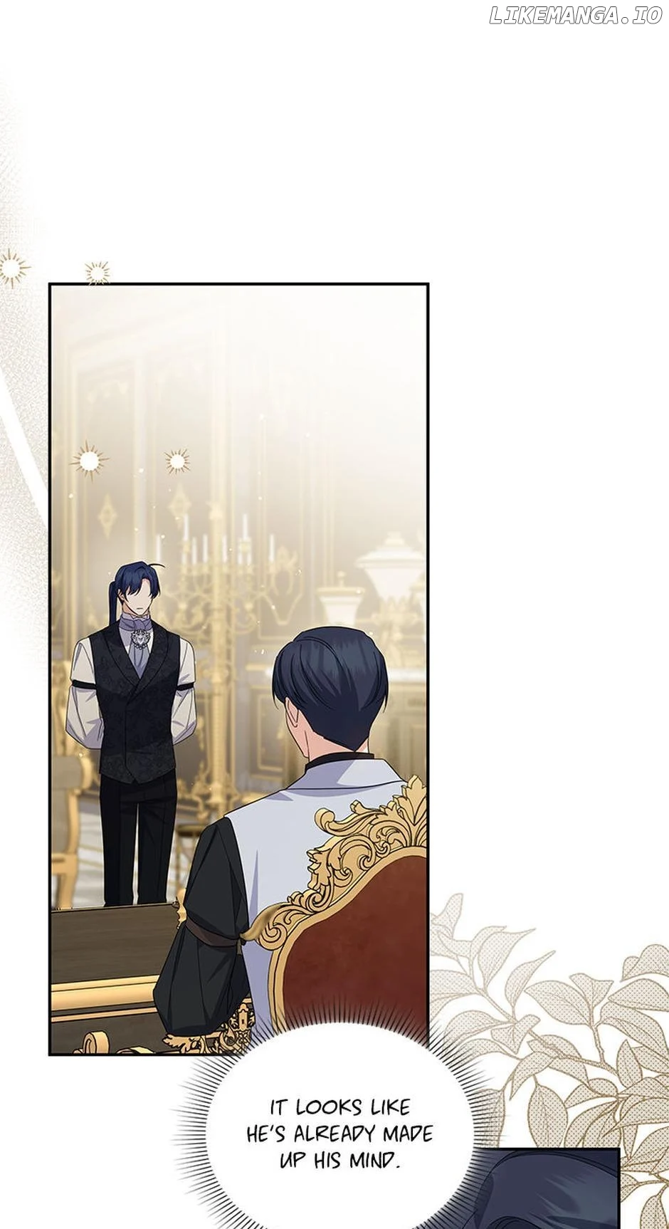 Please Support Revenge Chapter 76 - Page 65