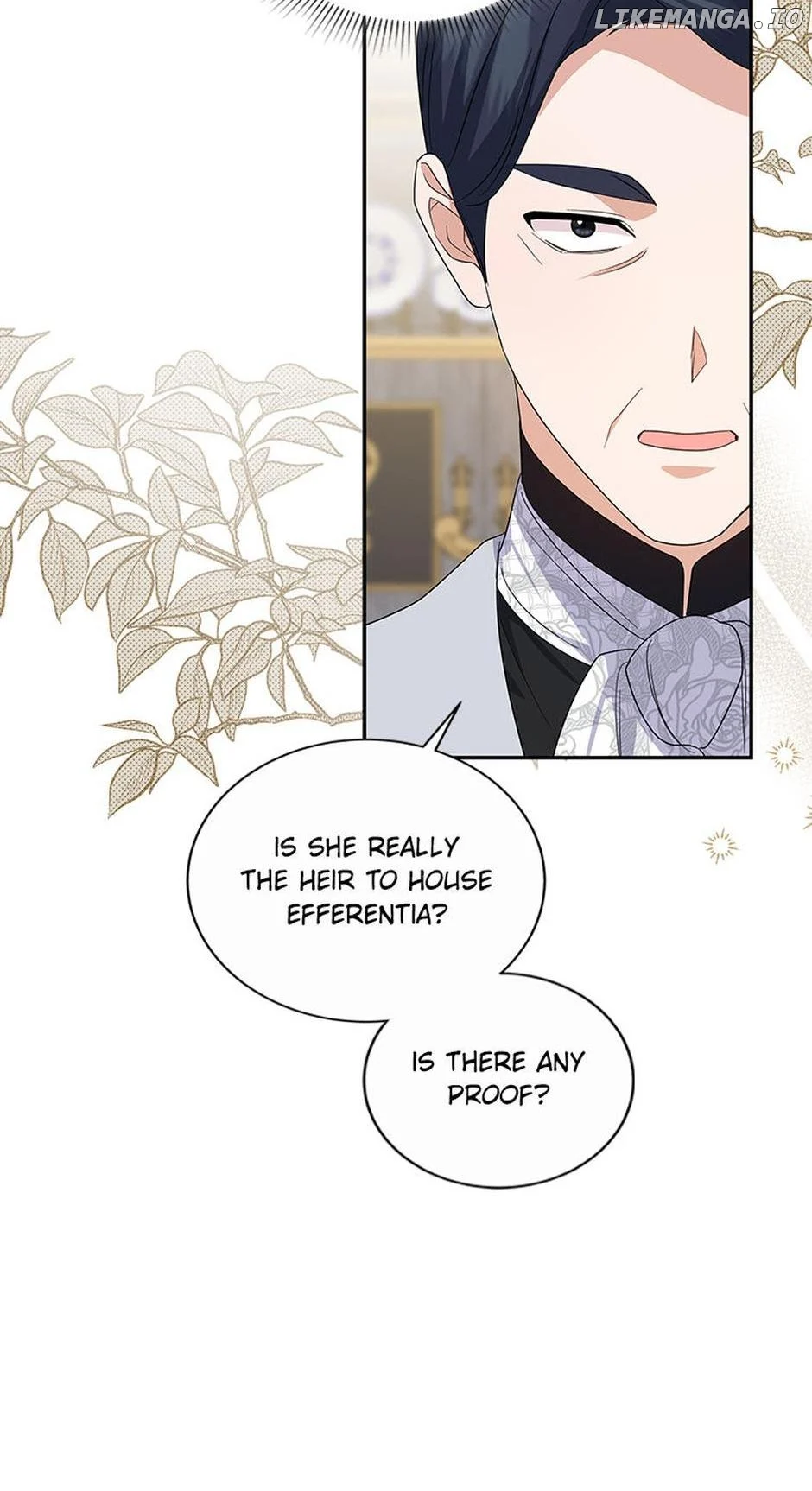 Please Support Revenge Chapter 76 - Page 66