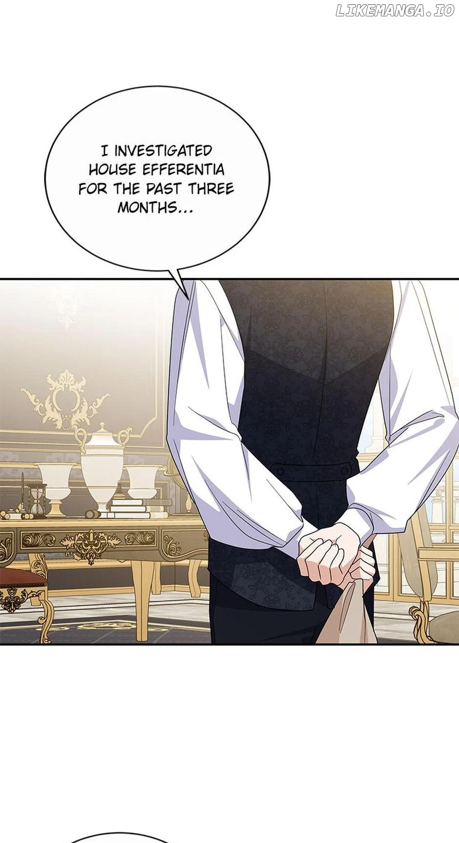 Please Support Revenge Chapter 76 - Page 67