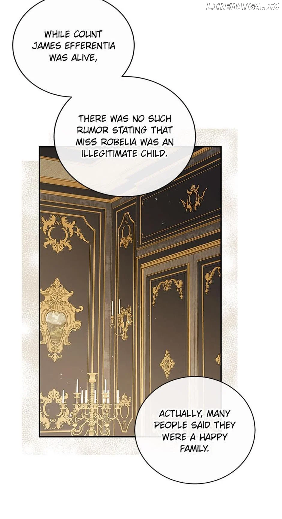 Please Support Revenge Chapter 76 - Page 68