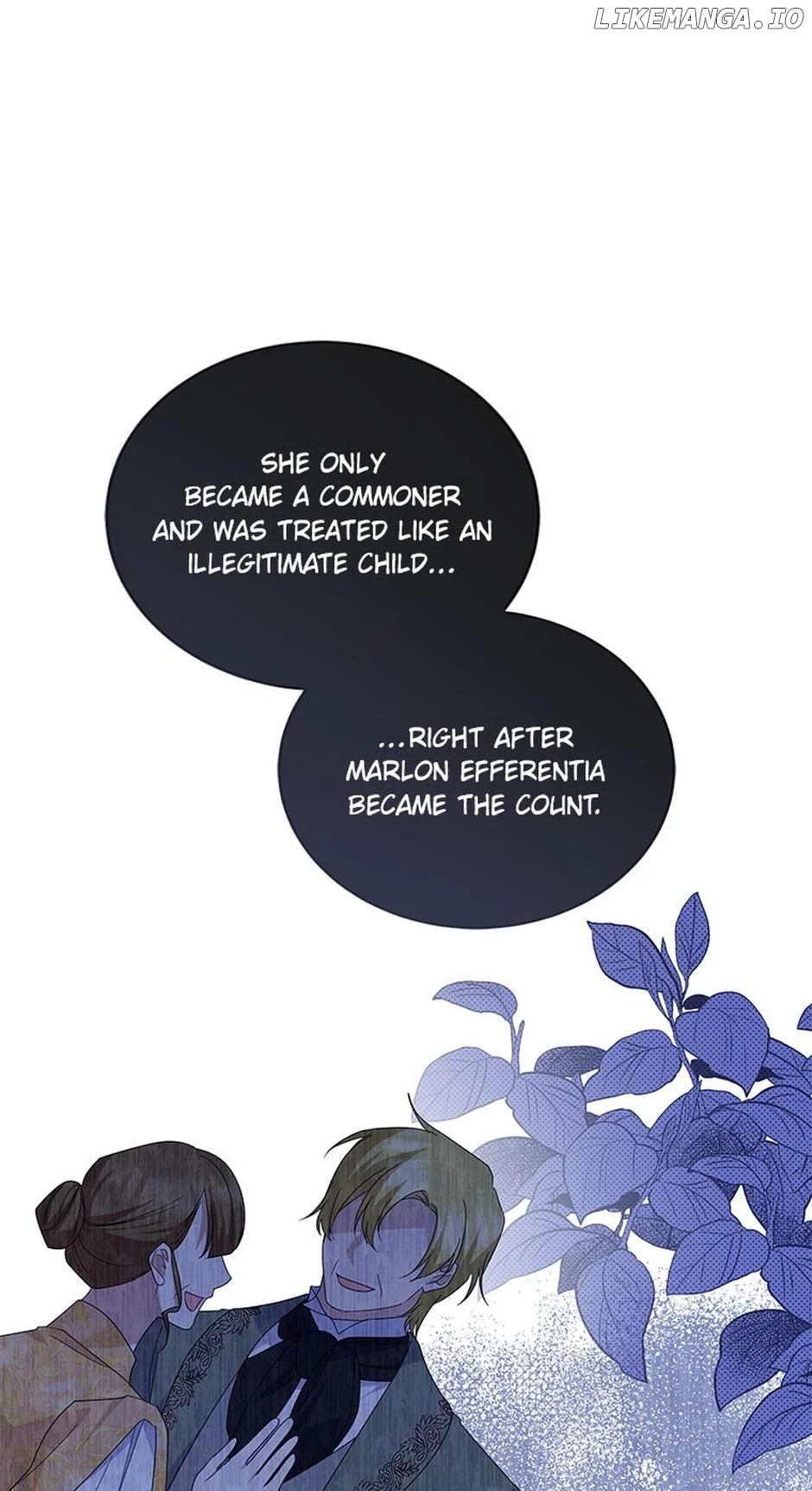 Please Support Revenge Chapter 76 - Page 69